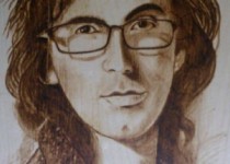 هدیه ای زیبا برای خانواده مرتضی پاشایی + تصویر