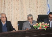 مرکز رشد دانشگاه آزاد اسلامی واحد زاهدان افتتاح شد مرکز رشد دانشگاه آزاد اسلامی واحد زاهدان افتتاح شد