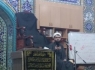 سیره پیامبر اکرم(ص)خوش خلقی است