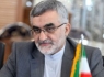 امضای دفتر یادبود شهدای دانش‌آموز پاکستانی/ دعوت بروجردی از همتای پاکستانی‌اش برای سفر به تهران