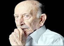 "ناصر ممدوح": صدای ماندگار دیگری از میان ما رفت