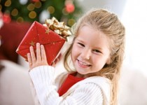 بهترین انتخاب برای هدیه کودکان