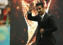 جادوگر جایگزین قوچان نژاد شد