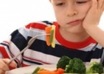 با کودک بدغذایم چه کنم؟