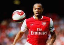 حواشی جذاب ستاره‌های مشهور فوتبالی از وین رونی تا تیری آنری