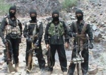 جیش الظلم دست به دامن "گوگل ارث" شد/حمله به اهداف کوچک در دستور کار این گروهک