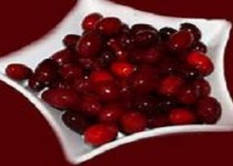 چربی های شکم را با "زغال اخته" از بین ببرید!