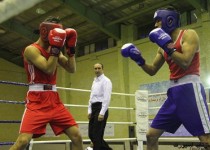 بوکسور سیستان و بلوچستان به اردوی تیم ملی دعوت شد