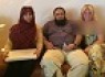 عکس لو رفته زن ایتالیایی و مفتی سرشناس سعودی، رسوایی آفرید
