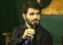 گلچین مداحی شهادت امام رضا (ع) با نوای "حاج میثم مطیعی" + دانلود