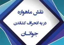 اینفوگرافی/ بیانات مقام معظم رهبری در مورد نقش ماهواره  بر جوانان