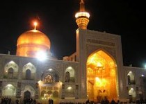 زیارت‌‌نامه و صلوات خاصّه امام رضا(ع) + ترجمه