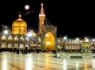 چرا امام رضا (ع) را قبله هفتم می نامند؟