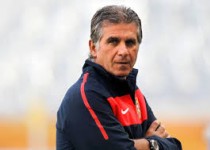 کی‌روش به تعطیلات کریسمس رفت