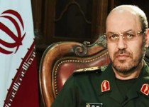امنیت منطقه خط قرمز ایران است