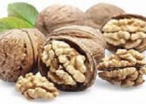 تأثیر مصرف گردو بر بهبود هورمون های مردانه