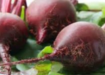 از مزایای چغندر چه می‌دانید؟