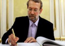 رئیس مجلس میلاد حضرت مسیح (ع) را به رؤسای مجالس کشورهای مسیحی تبریک گفت