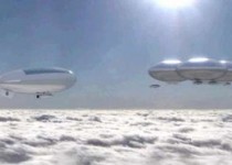 ساخت شهری شناور در این سیاره!