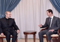 سفر لاریجانی به منطقه بسیار مهم بود