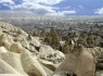 روستایی سنگی که با دست کنده کاری شده