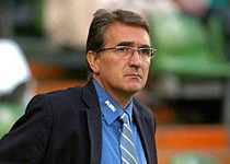 برانکو ایوانکوویچ: هرگونه مذاکره با پرسپولیس را تکذیب می‌کنم