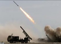 آغاز رزمایش گسترده ارتش درمنطقه عمومی جنوب شرق کشور