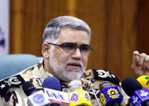 رزمایش «محمد رسول‌الله» به لحاظ حجم نیروهای مختلف ارتش بی‌سابقه است