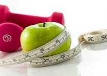 10 قدم مفید برای لاغر شدن