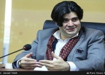 سالارعقیلی:خوانندگی را کنار می‌گذارم