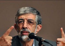 روایت متفاوت حداد عادل از "شیار ۱۴۳"