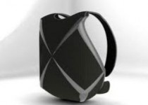 کوله پشتی مهم‌ترین وسیله در ایجاد کمردرد کودکانتان