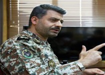 دو هواپیمای جاسوسی U2 آمریکایی با اخطار مقتدرانه سامانه "فکور" مجبور به ترک منطقه رزمایش شدند