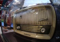 معاون جدید صدای رسانه ملی منصوب شد