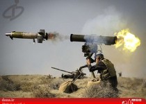 گزارش تصویری/مرحله دوم رزمایش محمد رسول الله (ص)
