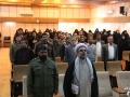 نشست بصیرتی حماسه نهم دی ویژه بسیجیان و مردم زاهدان/تصاویر