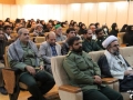 نشست بصیرتی حماسه نهم دی ویژه بسیجیان و مردم زاهدان/تصاویر