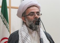 حجت السلام عقیل فرمانی