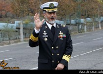 گسترده ترین و بی‌سابقه‌ترین پرتاب موشک در تاریخ رزمایش‌های ایران