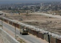 نیروهای ایرانی در مرزهای اسرائیل مستقر شدند