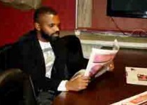 تادئو: بیشتر از این آمارها گل زده‌ام