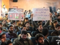 نشست بازخوانی حماسه مردمی 9 دی در  زاهدان+تصاویر