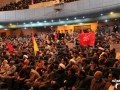 نشست بازخوانی حماسه مردمی 9 دی در  زاهدان+تصاویر