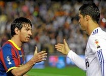 رونالدو خیلی بهتر و شایسته تر از مسی!