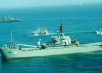 نجات یک فروند نفتکش ایرانی از دست دزدان دریایی