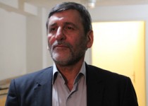 محمد حسین صفار هرندی