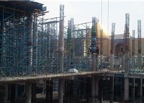 بزرگترین‌سرای‌زیارتی‌جهان‌اسلام‌کجاست