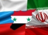 ایران و روسیه کمک‌های جدیدی برای دمشق درنظر گرفتند