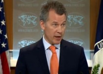 تمرکز فعلی در قبال ایران بر روی مذاکرات است اما ما هیچ دری را هم نمی‌بندیم