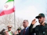 نمایشگاه تسلیحات ایرانی سبب شگفتی وزیر دفاع عراق شد